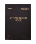 Registre de plonge 1914 - 1972